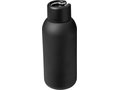 Bouteille de sport 375 ml avec isolation par le vide Brea