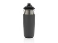 Bouteille isotherme 1L avec bouchon double fonction 2