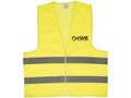 Gilet de sécurité XL