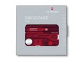 Victorinox SwissCard Lite