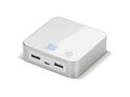 Powerbank 6000mAh Square