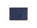 VINGA Bosler Housse ordinateur 14" en toile recyclée GRS 4