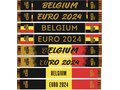 Votre propre design Football Foulards