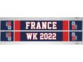 Votre propre design Football Foulards 24