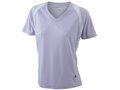 Tee-shirt Running Respirant 14