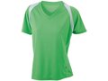 Tee-shirt Running Respirant 12