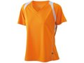 Tee-shirt Running Respirant 13