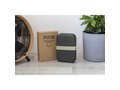 Amuse Recycled PP Lunchbox Large – Déjeuner malin, circulaire et stylé 1