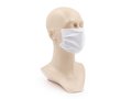 Masque buccal en tissu lavable avec impression de votre choix 2