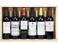 Collection de vin de Bordeaux. 3