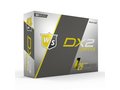 Wilson DX2 Soft Yellow 7