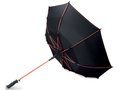 Parapluie tempête ouverture automatique