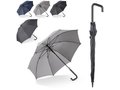 Parapluie de luxe 23” - Ø106 cm