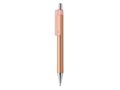 Stylo X8 finition métallique 1