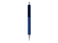 Stylo X8 finition gomme 17