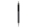 Stylo X8 finition gomme 19