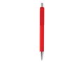 Stylo X8 finition gomme 27