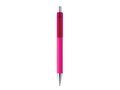 Stylo X8 finition gomme 25