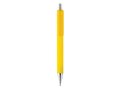 Stylo X8 finition gomme 15