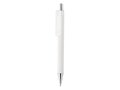 Stylo X8 finition gomme 28