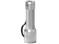 Lampe de poche Reeves Silver Colour 18