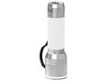 Lampe de poche Reeves Silver Colour