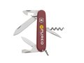 Canif Victorinox Spartan 11