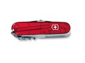 Couteau de poche Victorinox Swiss Champ 11