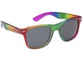 Rainbow lunettes de soleil