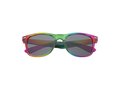 Rainbow lunettes de soleil 1