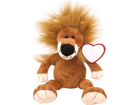 Peluche Lion