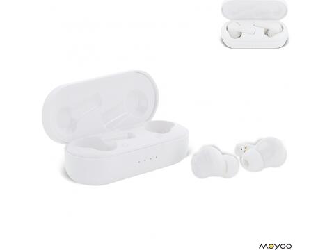 TW121 | Moyoo X121 Earbuds