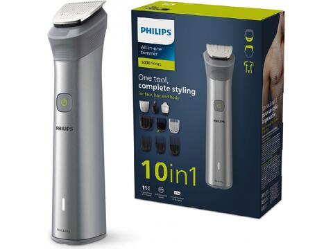 MG5920/15 | Philips ALL-IN-ONE 5000