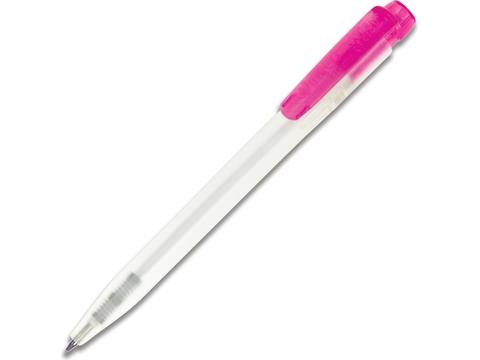 Stylo Ingeo Clear