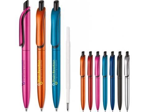 Stylo bille Clickshadow Metallic