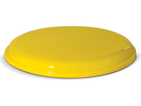 Frisbee brillant