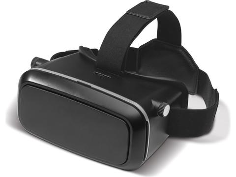 Lunettes Réalité Virtuelle deluxe