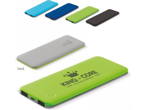 Powerbank Blade 5000mAh