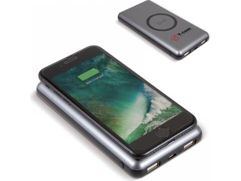 Powerbank induction Omni 8000mAh