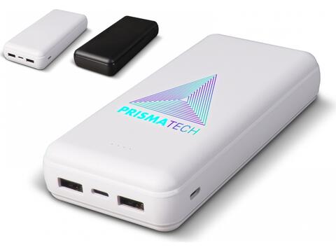 Powerbank Elite 16.000mAh