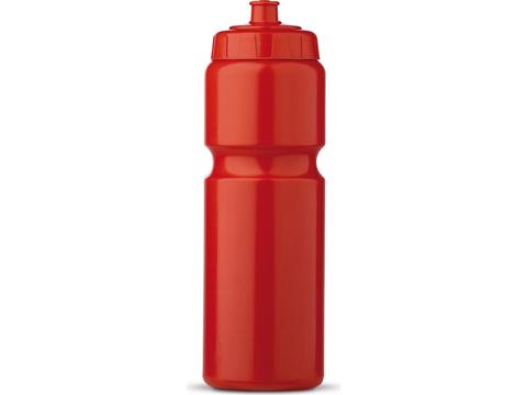 Bidon de sport 750ml