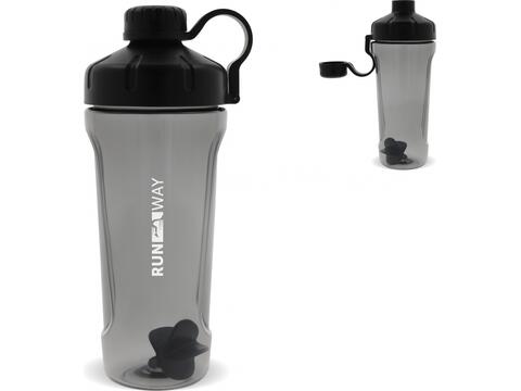 Flacon shaker XL 900ml