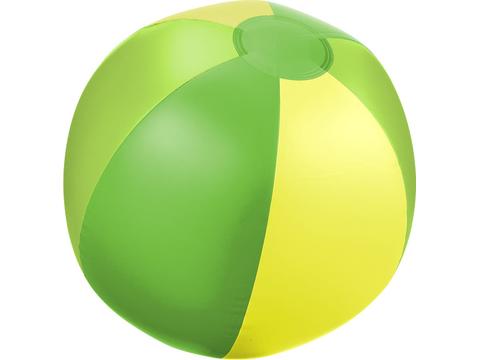 BeachBall Ø 30 cm ballon (304075), plage avec logo