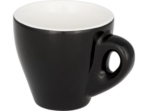 Tasse à expresso colorée Perk