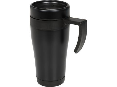 Mug isotherme Cayo 400 ml