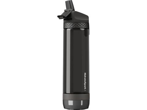 Bouteille d'eau intelligente HidrateSpark ® PRO Lite 680 ml Tritan™