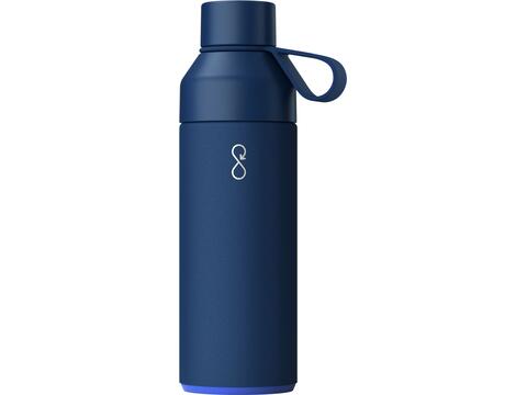 Bouteille d'eau Ocean Bottle isotherme de 500 ml