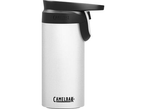 Gobelet avec isolation par le vide CamelBak® Forge Flow de 350 ml