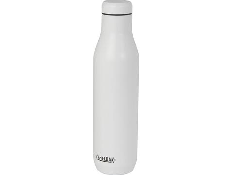 Bouteille d'eau/à vin CamelBak® Horizon de 750 ml avec isolation sous vide