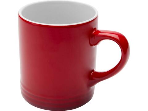 Mug Laguna en céramique de 330 ml